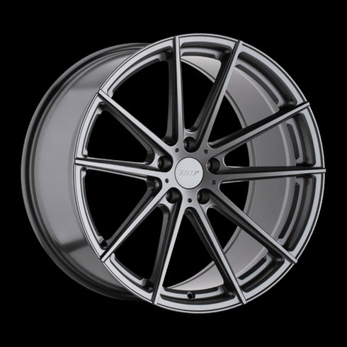 TSW 20X8.5 5/112 +20 BATHURST - IDB WA